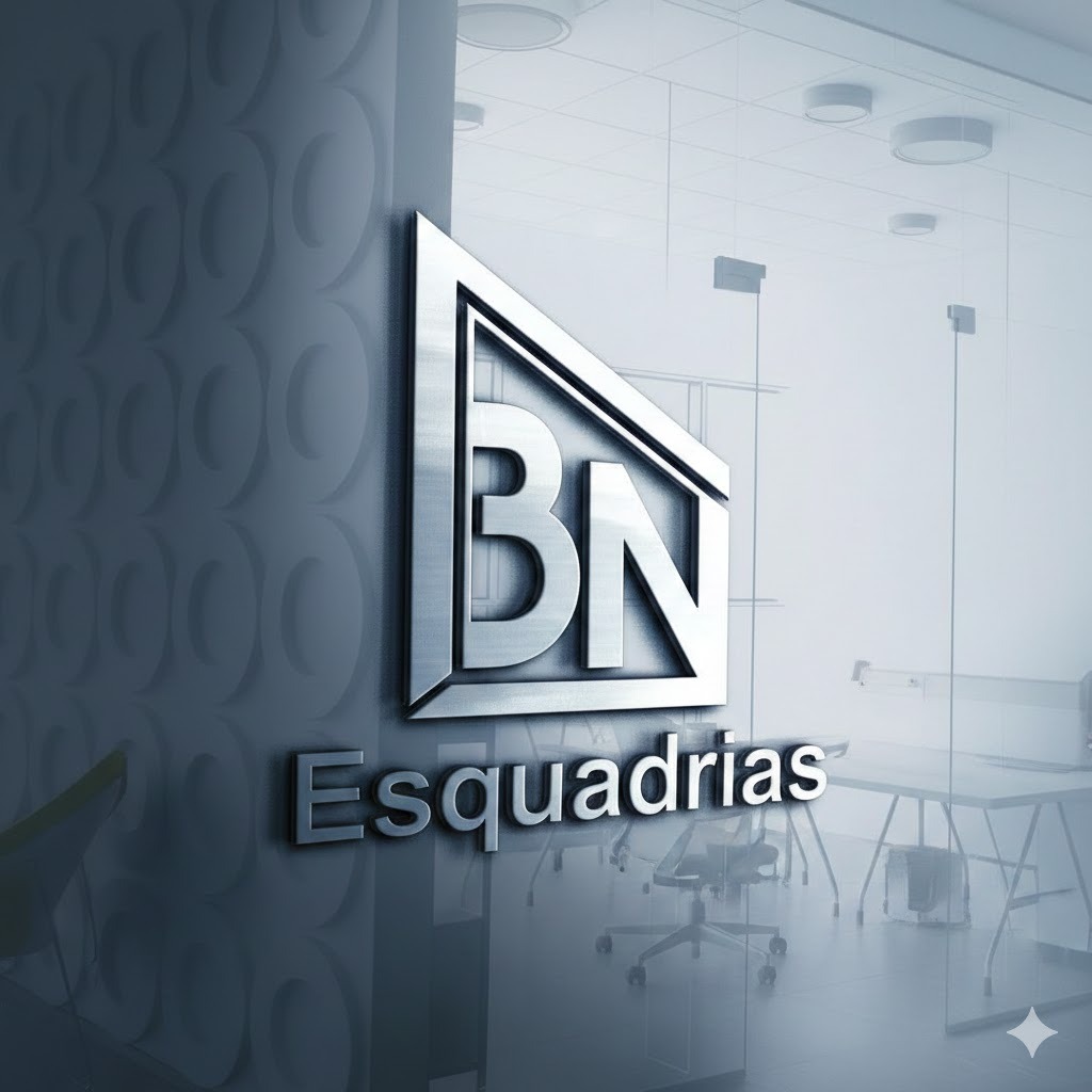 BN Esquadrias